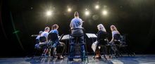 KAYENTA NEW PLAY LAB to Return for Fourth Year With Six Playwrights