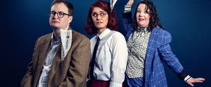 Ed Byrne, Sarah Keyworth, Esther Manito and More Will Join ADELE CLIFF’S TOPICAL EARLY LATE SHOW WITH ADELE CLIFF