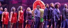 Photos & Video: Nathan Lane and More at the 2026 Shubert Foundation High School Theat