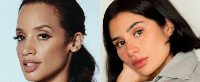 ORANGE IS THE NEW BLACK's Dascha Polanco and Diane Guerrero Will Lead EGOÍSTA Workshop