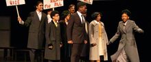First Look at Olentangy Orange High School Orangelight Productions Presents WALK, DON