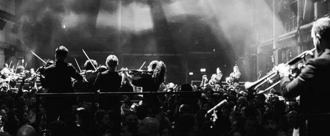 Review: CLASSICAL MIXTAPE: A LIVE TAKEOVER, Southbank Centre