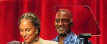 A Fantastic Night For Black Theatre United at Ziegfeld Ballroom