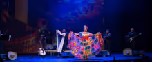 Victor Valdes to Bring VIVA MEXICO – DAY OF THE DEAD SPECTACULAR to the Seymour Cen