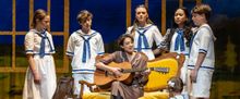 First look at Butterfly Guild of Nationwide Children's Hospital's THE SOUND OF MUSIC