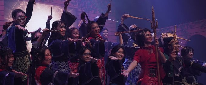 Review: Svatuhari’s THE PANDAWAS: From the Community, For the Community