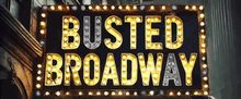 Busted Broadway to Launch as New Comedy-Driven Musical Theatre Recording Label