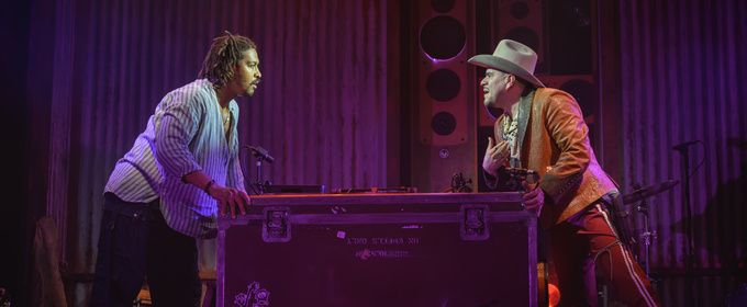 AUGUST RUSH: A NEW MUSICAL, THE BALUSTERS, MEXODUS and More Set for The Old Globe 2027 Season