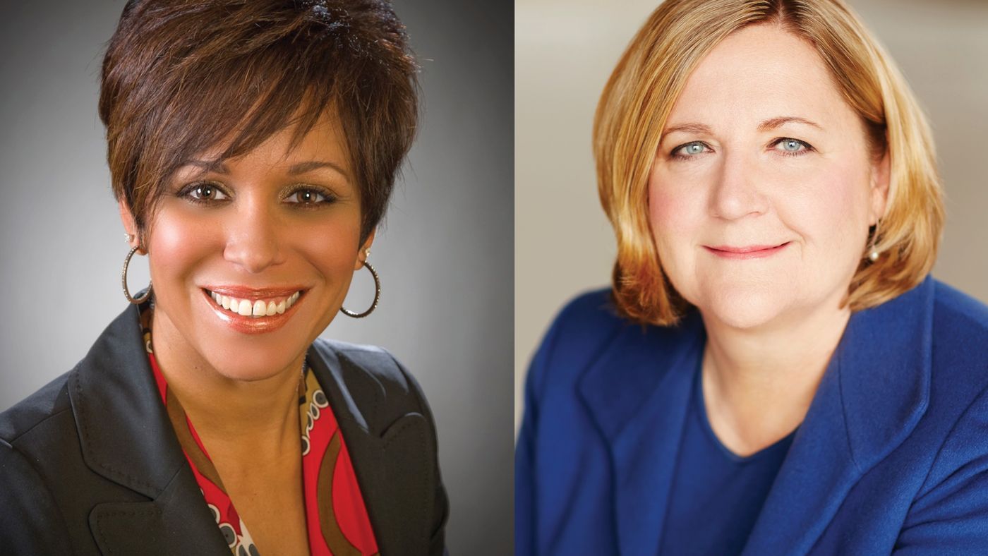 Cleveland Playhouse Announces Interim Managing Director and CFO Cleveland Playhouse Announces Interim Managing Director and CFO Image