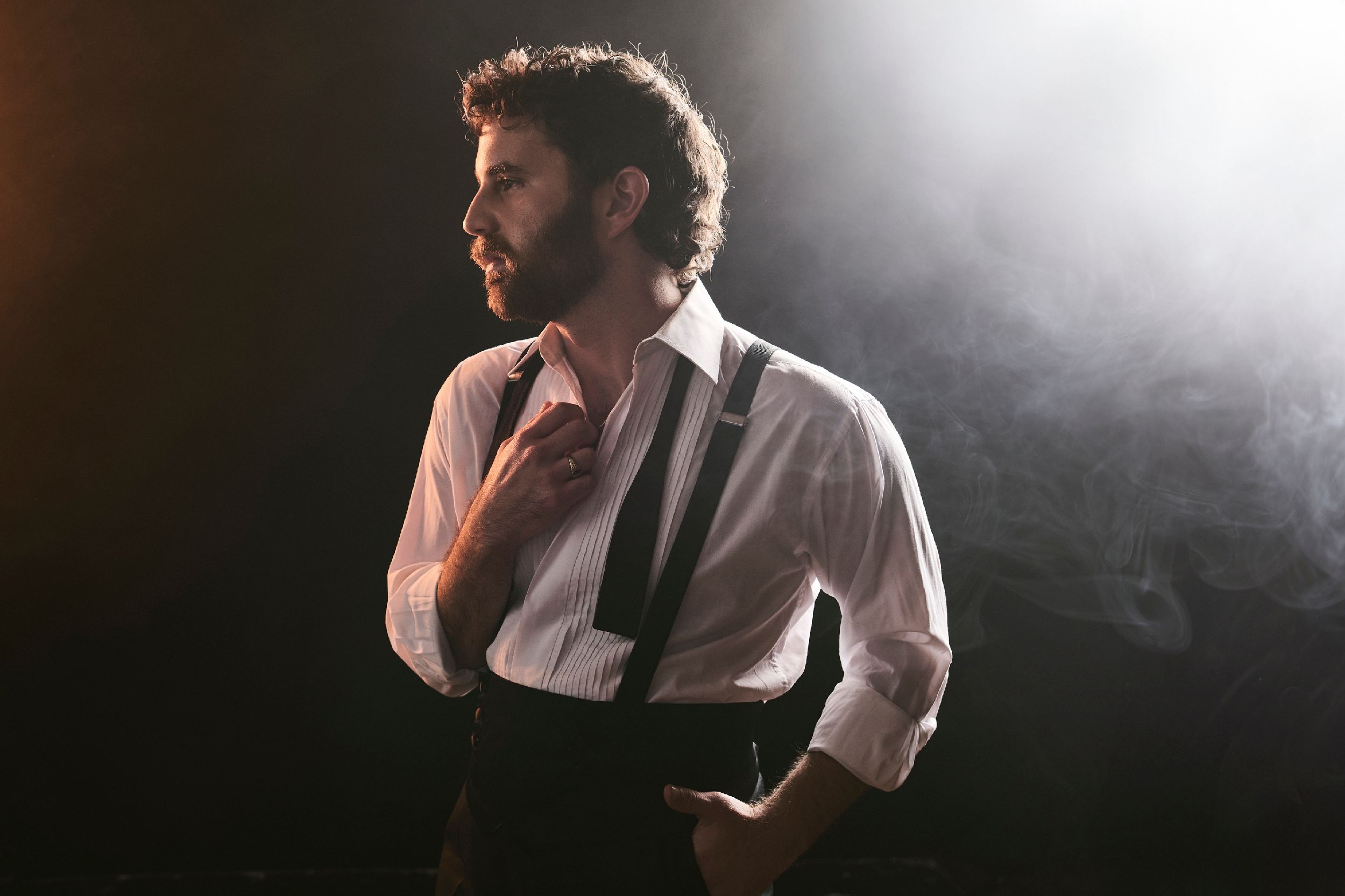 Ben Platt Will Lead UK Premiere of MIDNIGHT AT THE NEVER GET, Directed by David Cromer