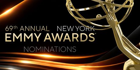 69th Annual NY Emmy Awards Nominations Unveiled Photo