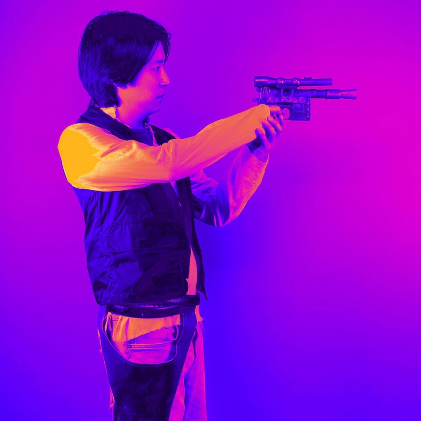 SOLO MUST DIE: A STAR WARS MUSICAL PARODY is Back for One Night Only  Image