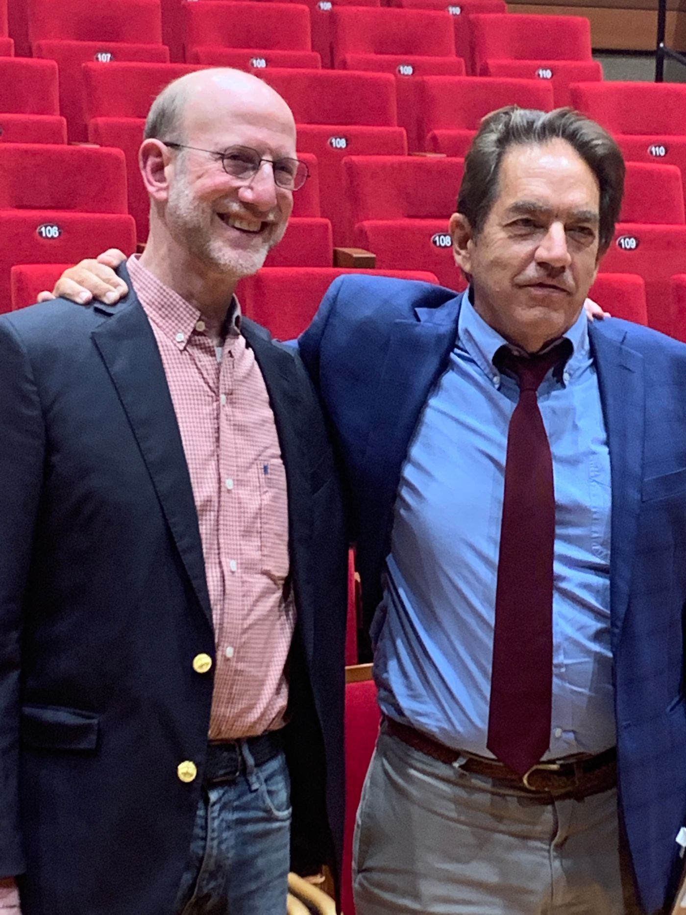 American Theater Group's THE EVOLUTION OF (HENRY) MANN Premieres at The Fellowship Cultural Arts Center  Image