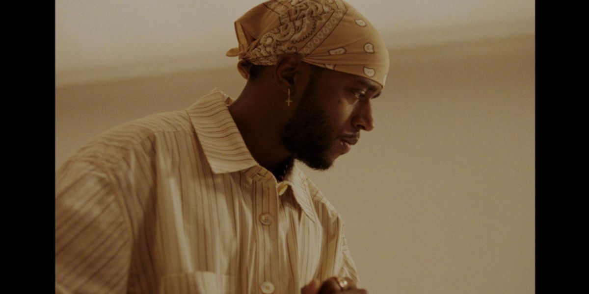 6LACK Releases New Music Video For 