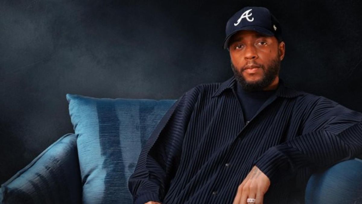 6LACK to Launch '6 FOR 6' Podcast Inspired by 'LOVE IS THE NEW GANGSTA'