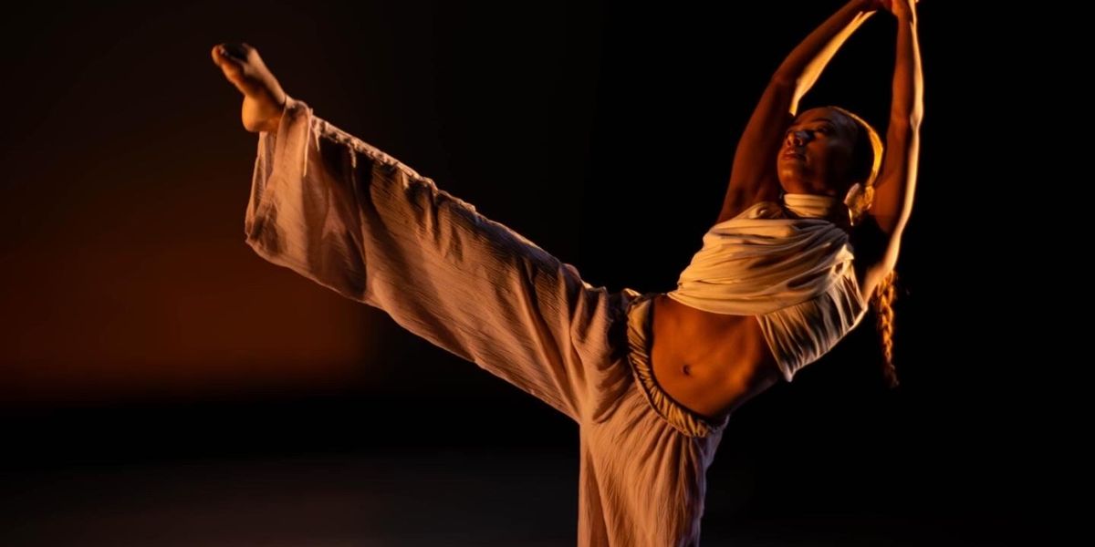 MOVE|NYC| to Present SWEAT Lab Residency For Emerging Choreographers