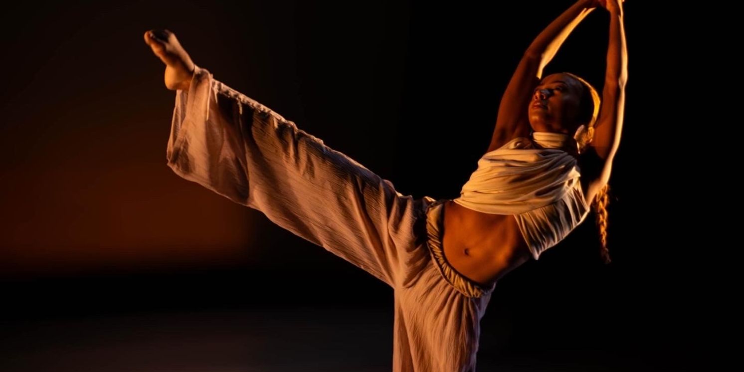 MOVE|NYC| to Present SWEAT Lab Residency For Emerging Choreographers  Image