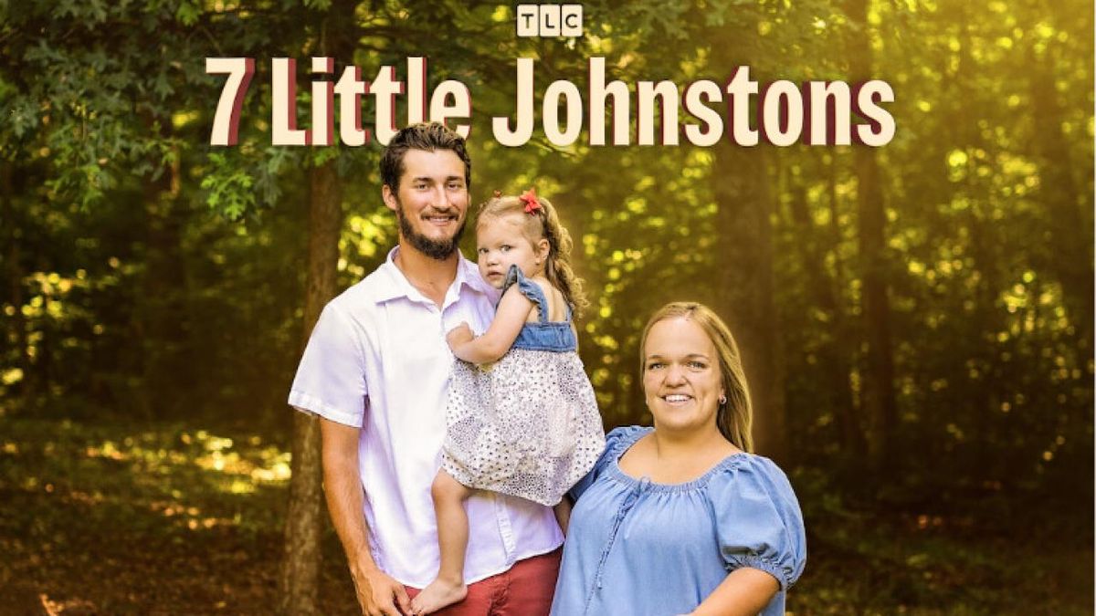 7 Little Johnstons to Return for New Season on TLC