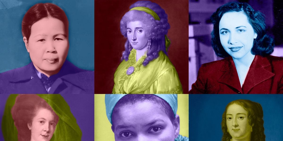 7 Theater Companies Partner For The 4th Annual EXPAND THE CANON List Of Classic Plays By Women