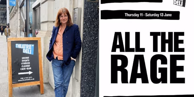70+ Playwrights Stage Theatrical Response to Epstein Files With ALL THE RAGE Photos