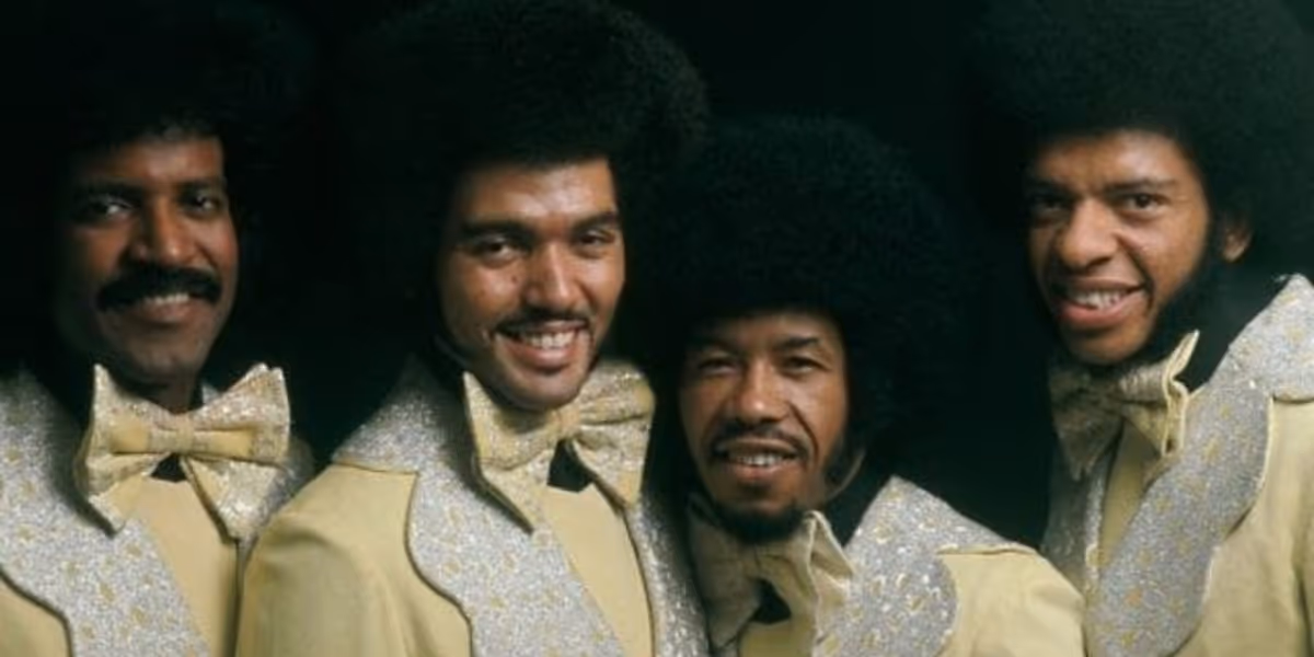 70s Soul Bands Will Perform at NJPAC in 2026