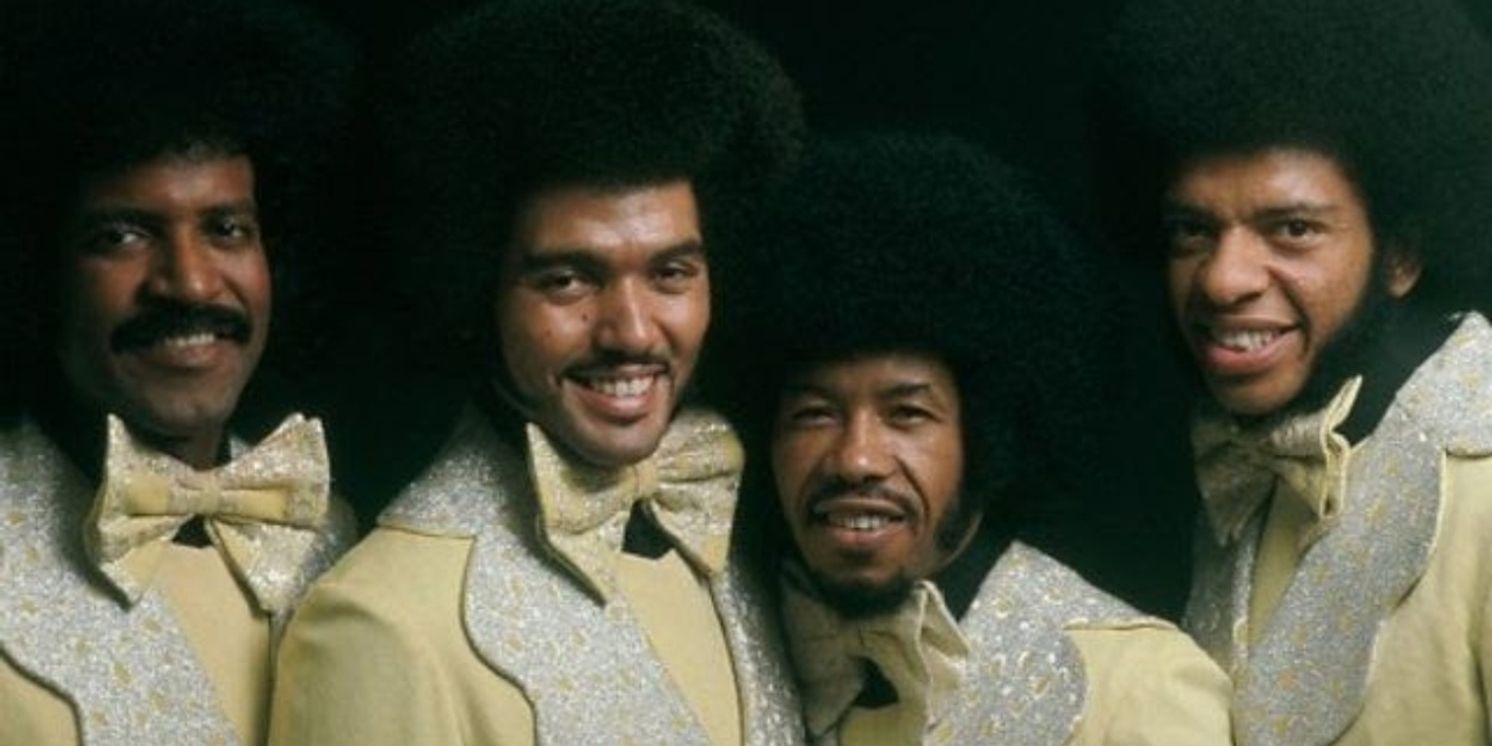 70s Soul Bands Will Perform at NJPAC in 2026  Image