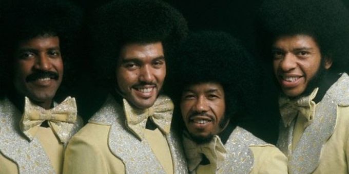 70s Soul Bands Will Perform at NJPAC in 2026 Photos