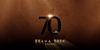 70th Annual Drama Desk Awards Winners - The Full List Photo