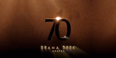 70th Annual Drama Desk Awards Nominations- The Full List Photo