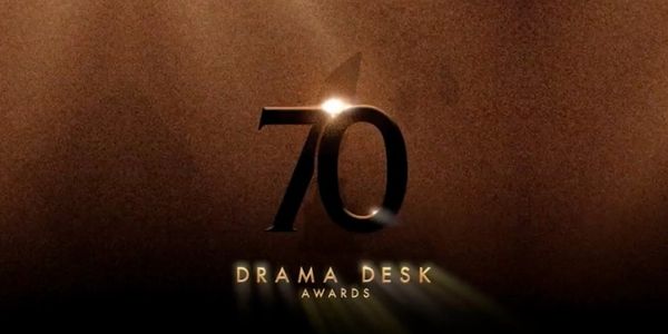 70th Annual Drama Desk Awards Nominations- The Full List Photo