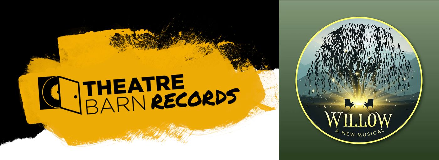 New York Theatre Barn Launches Theatre Barn Records & Releases 1st Album WILLOW Featuring Christy Altomare & More  Image