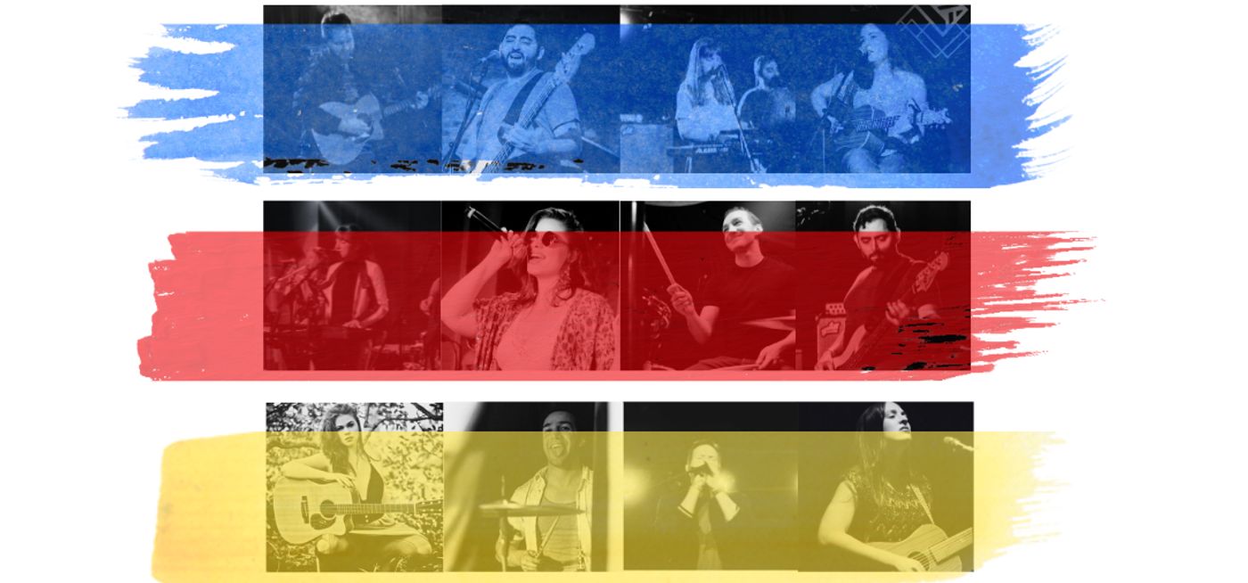 The Eighty Six Seas To Play The Police's Synchronicity In Its Entirety To Coincide With Classic Work's 40th Anniversary  Image