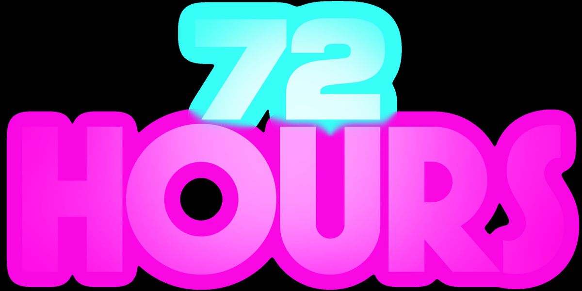 72 HOURS: Kevin Hart and Marcello Hernández Star in New Netflix Film