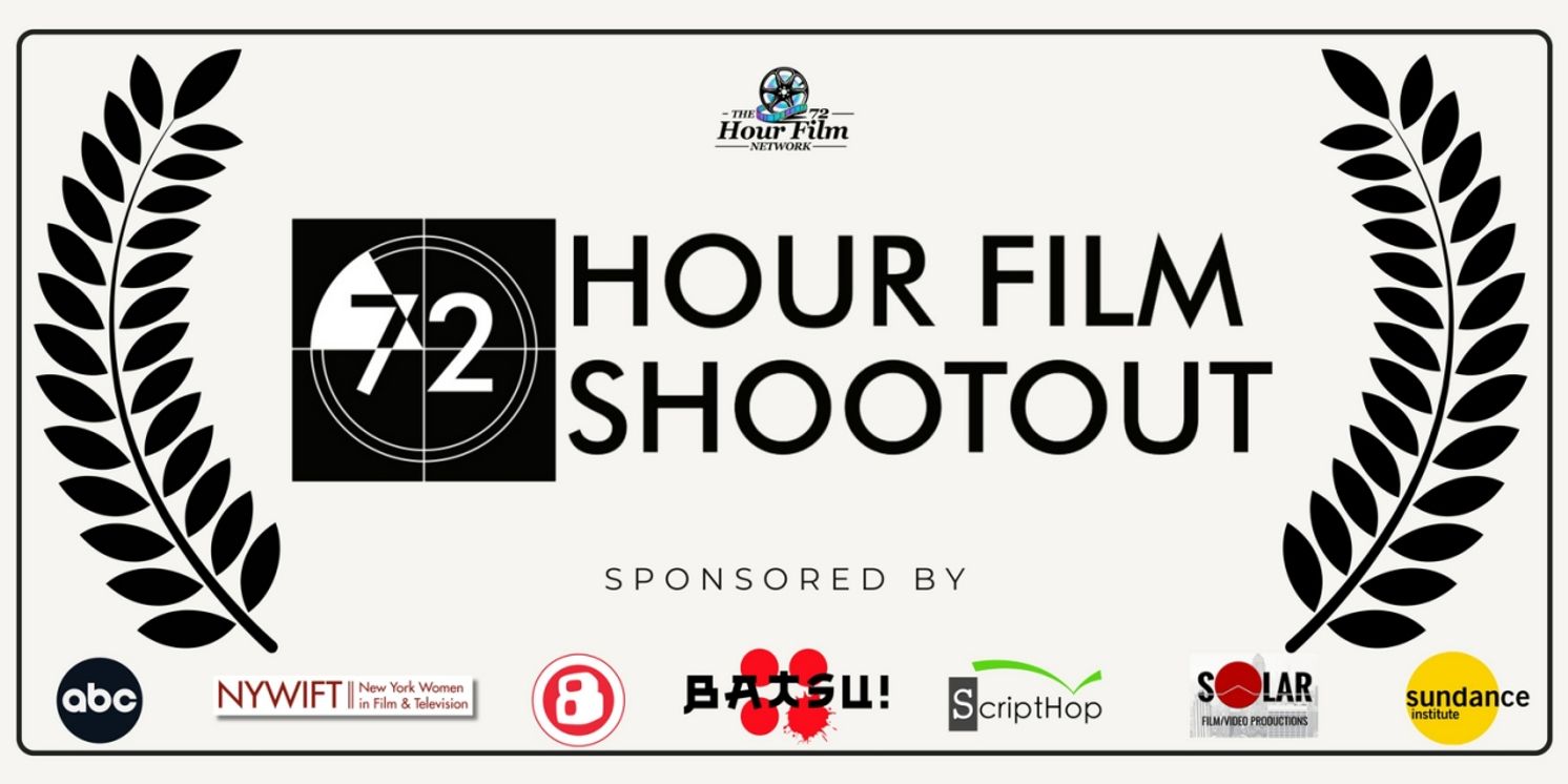 72 Hour Shootout Launch Party Set at Tara Mór Irish Bar In NYC  Image