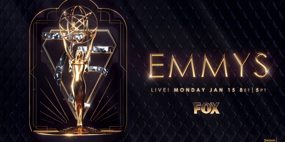 75th Emmy Awards Will Air Monday, January 15 on FOX