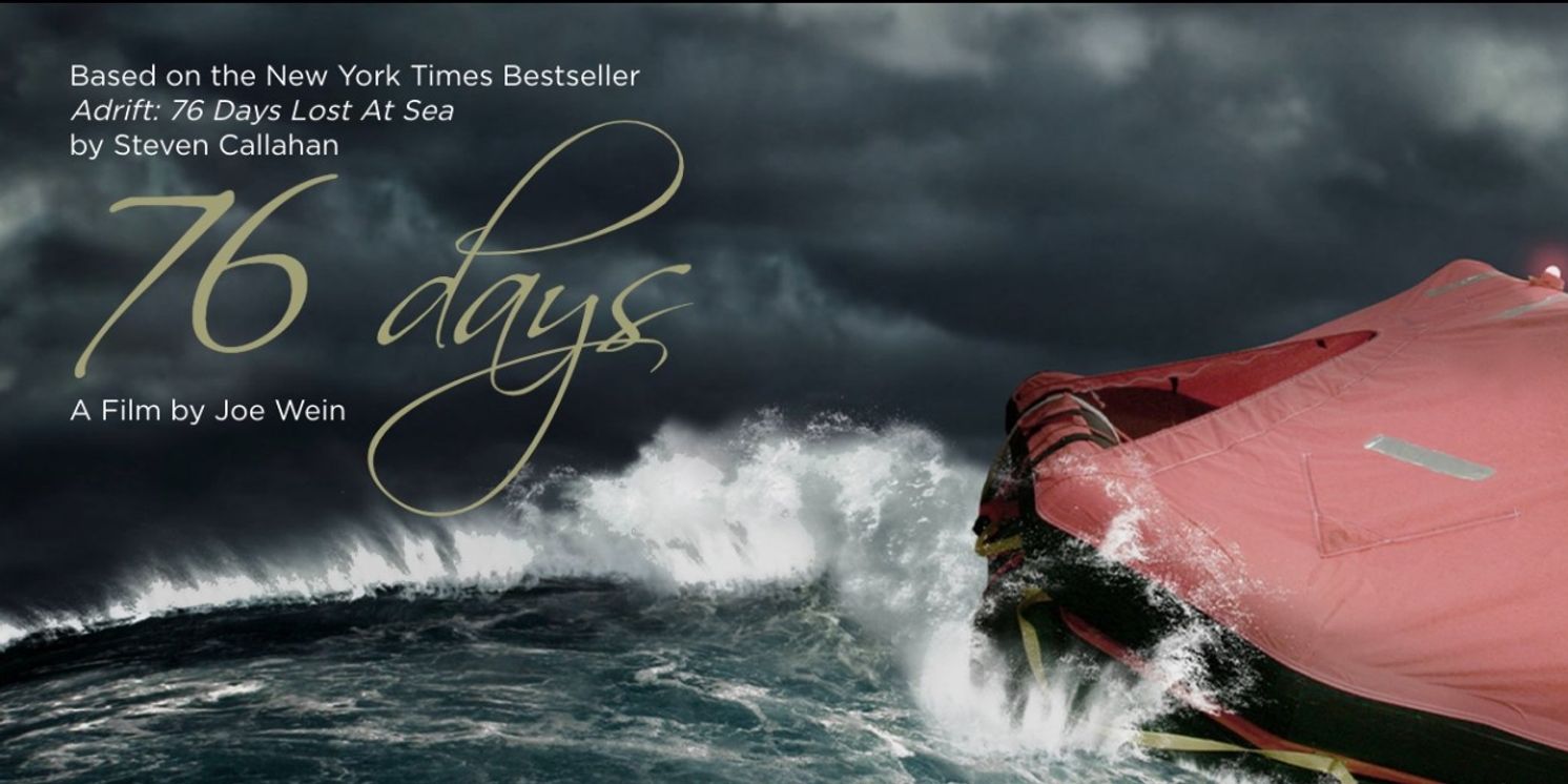 76 DAYS Documentary to Premiere at Santa Barbara International Film Festival  Image