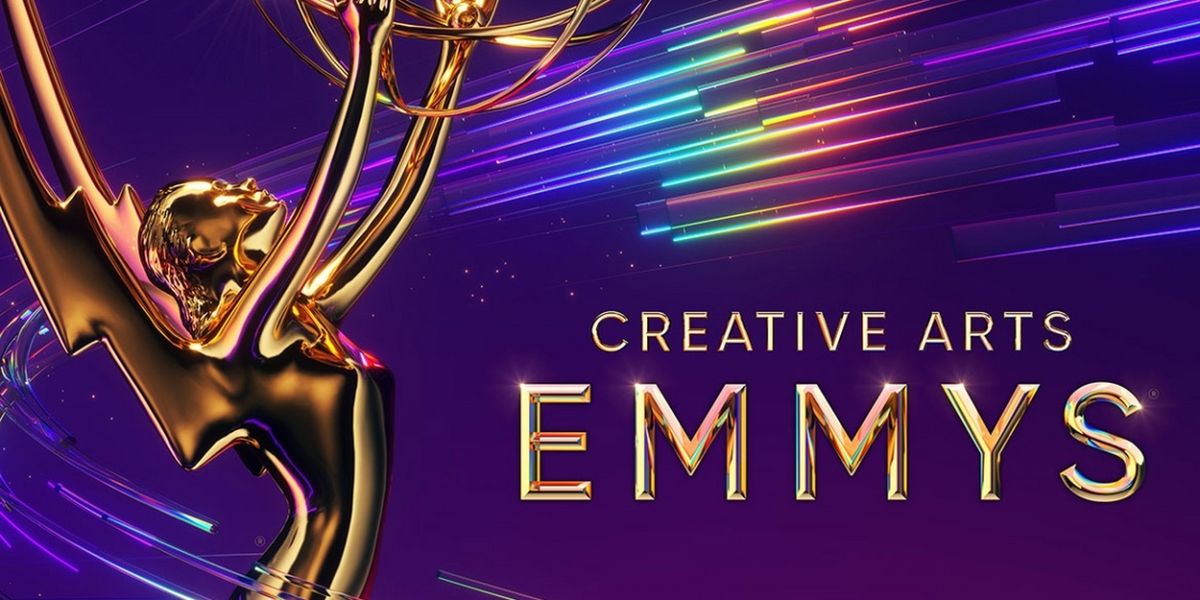 76th Creative Arts Emmy Awards - Night One Winners List