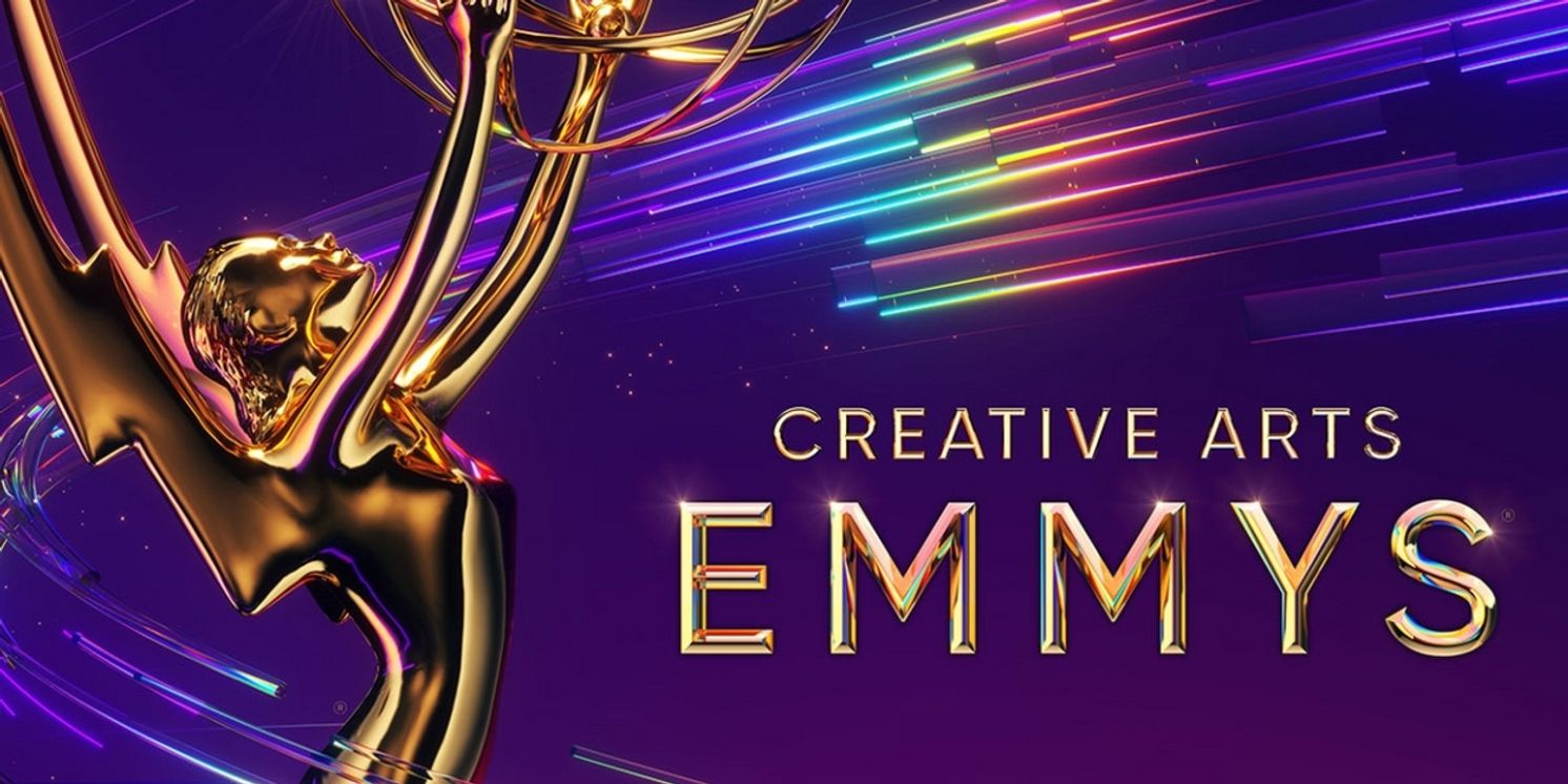 76th Creative Arts Emmy Awards - Night Two Winners List  Image