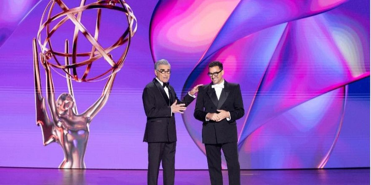 76th Emmy Awards Sees Largest Overall Audience in 3 Years