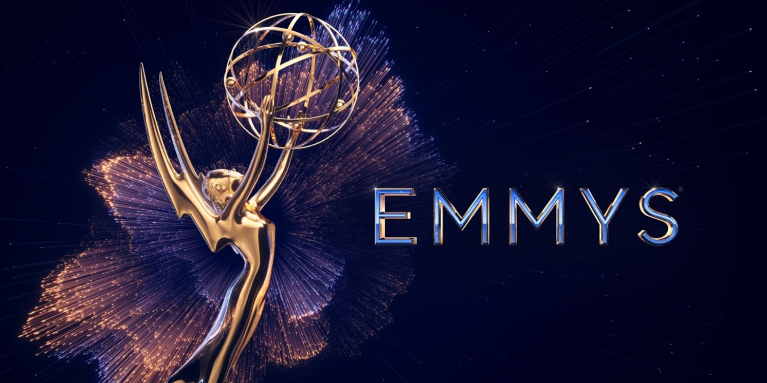 77th Emmy Awards Trophy Presenters Revealed by Television Academy  Image