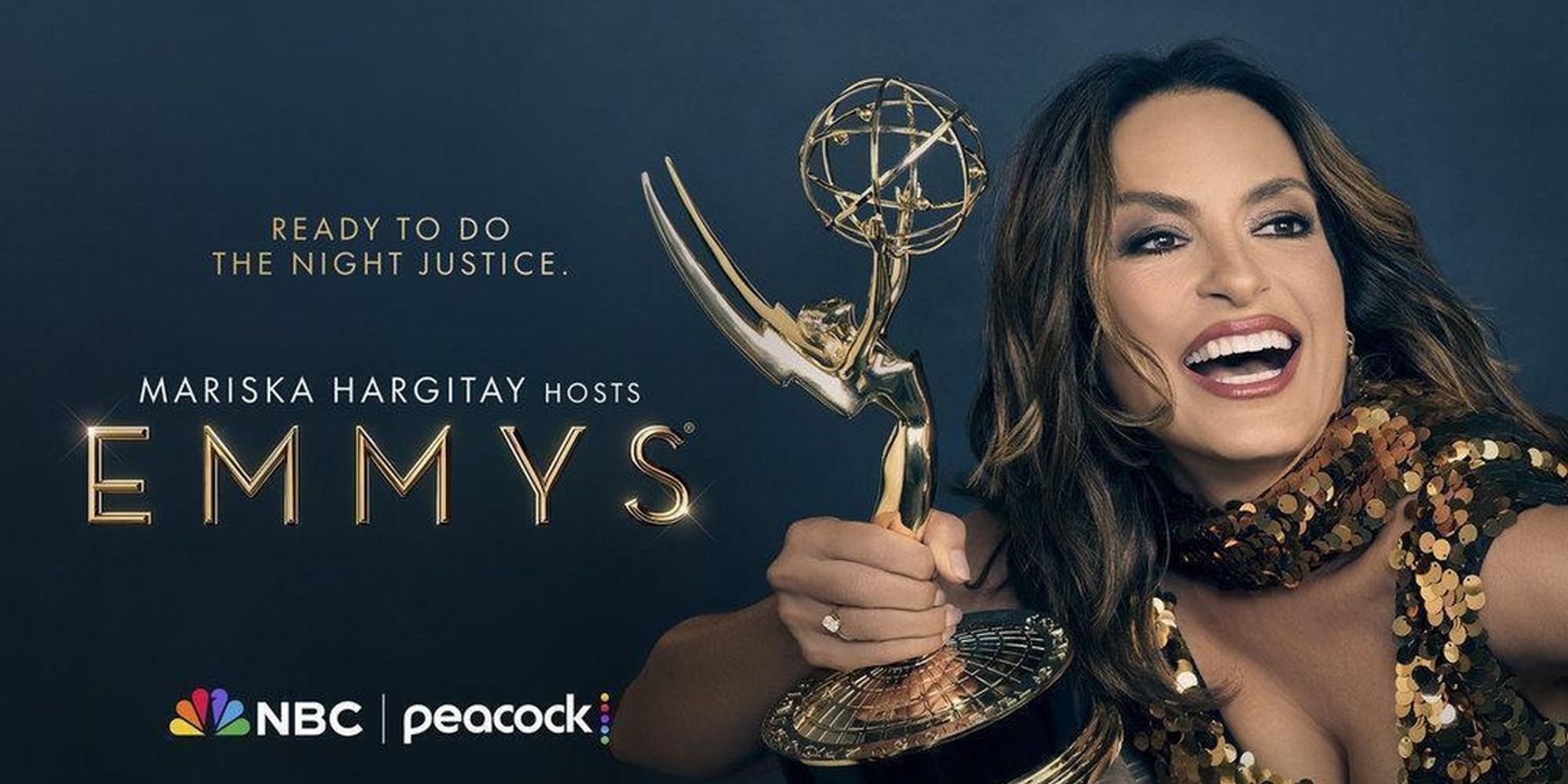 78th EMMY AWARDS Will Feature Presenters Including Zendaya, Amy Poehler, Sarah Michelle Gellar