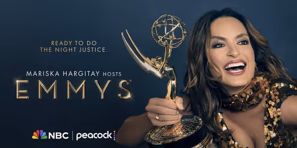 78th EMMY AWARDS Will Feature Presenters Including Zendaya, Amy Poehler, Sarah Michelle Gellar