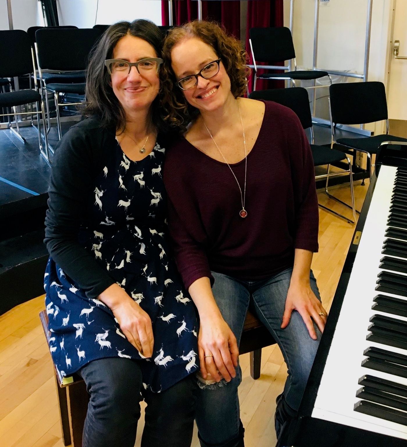 SDSU New Musical Theatre Initiative Announces New Selection Image