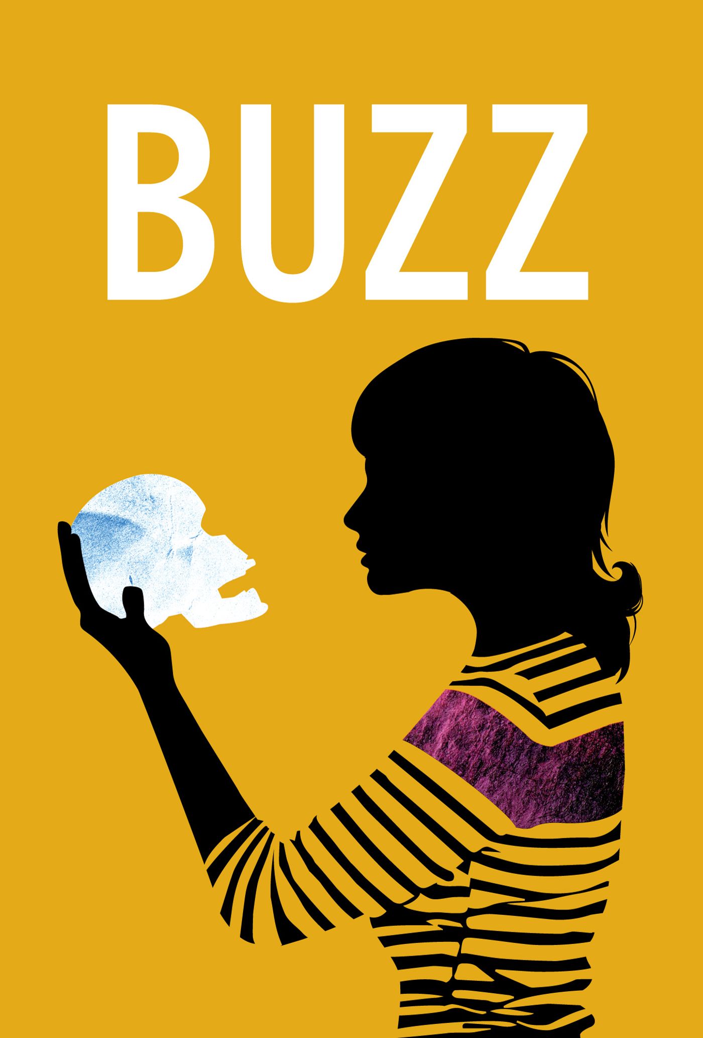 Announcing The Cast Of BUZZ, A New Work By Susan Ferrara  Image
