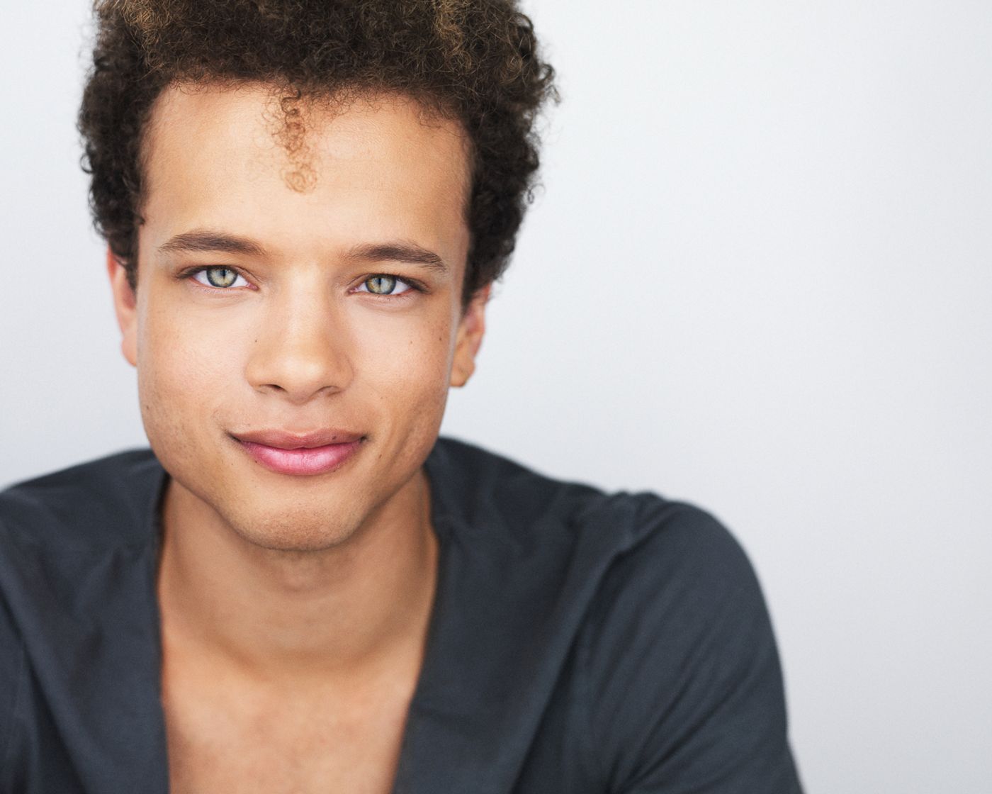 Damon J. Gillespie To Star in Hangar Theatre's Outdoor Production of THE REALNESS in June  Image