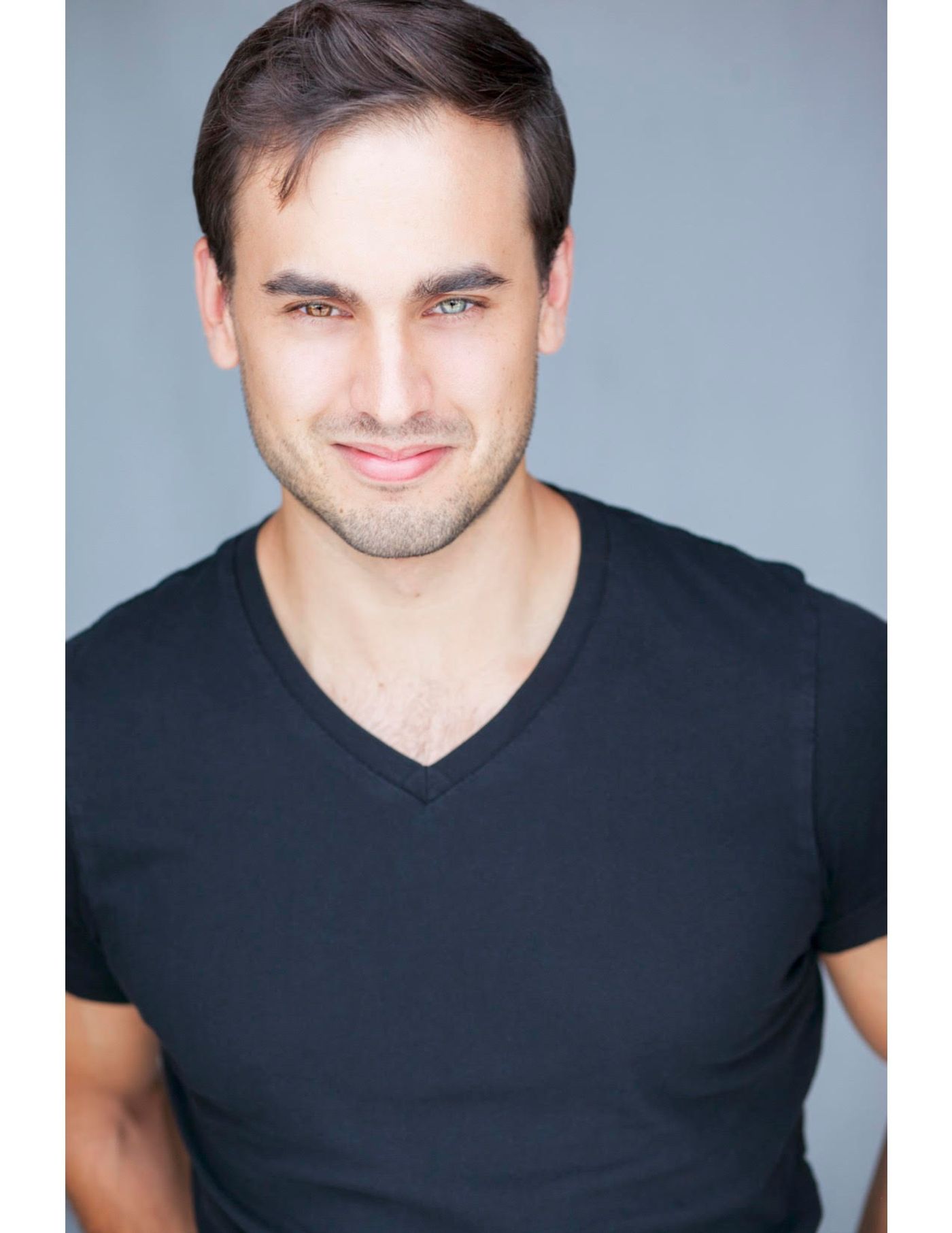 New York Theatre Barn's Signature New Works Series to Launch with JOHNNY & THE DEVIL'S BOX and BURNED New York Theatre Barn's Signature New Works Series to Launch with JOHNNY & THE DEVIL'S BOX and BURNED Image