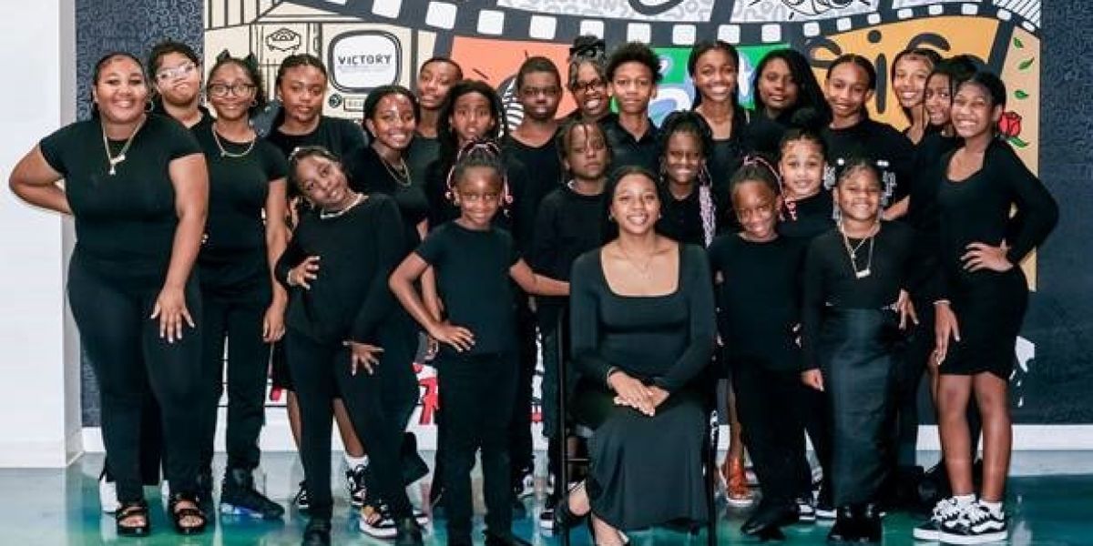 7th Annual Teen Broadway Performances Announced At L.A. Lee YMCA/Mizell Community Center