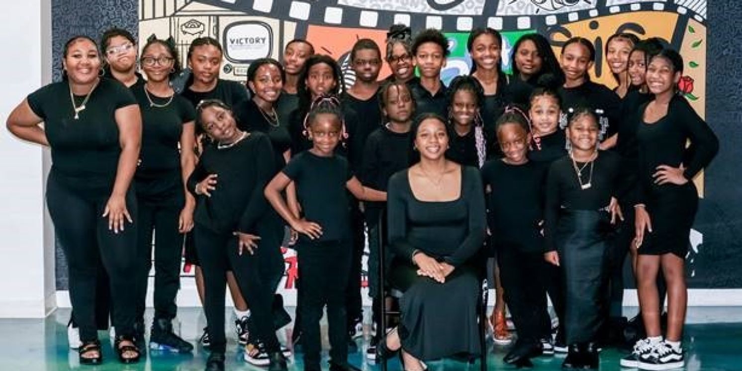 7th Annual Teen Broadway Performances Announced At L.A. Lee YMCA/Mizell Community Center  Image