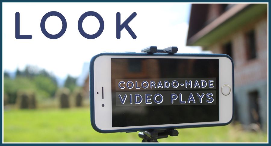 Theater 29 Presents LOOK, A Collection Of Video Plays Designed For Uncertain Times Image