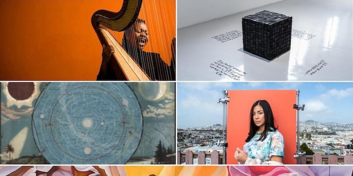 836M Announces Summer Programming Lineup
